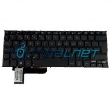Teclado PT Asus VivoBook X201 X201E X202 X202E S200 S200E Q200E